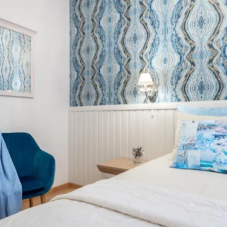 Rotermann Square View Daire Tallinn