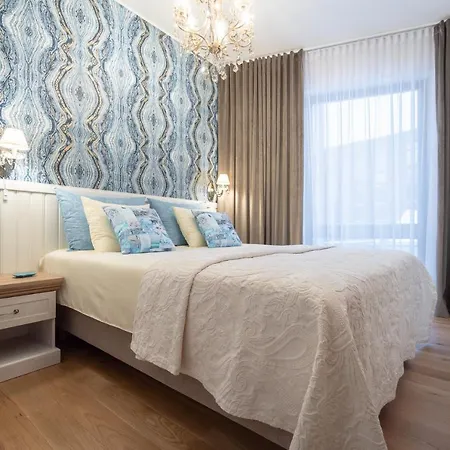 Rotermann Square View Tallinn