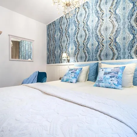 Rotermann Square View Daire