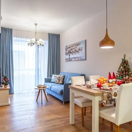 Rotermann Square View Tallinn