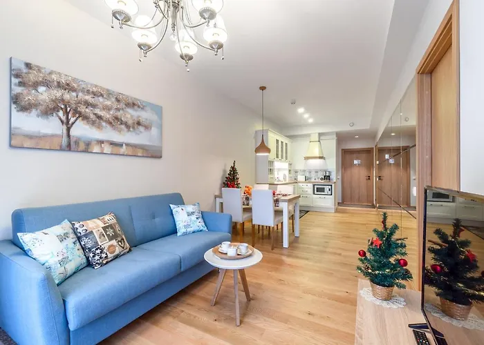 Rotermann Square View Lägenhet Tallinn