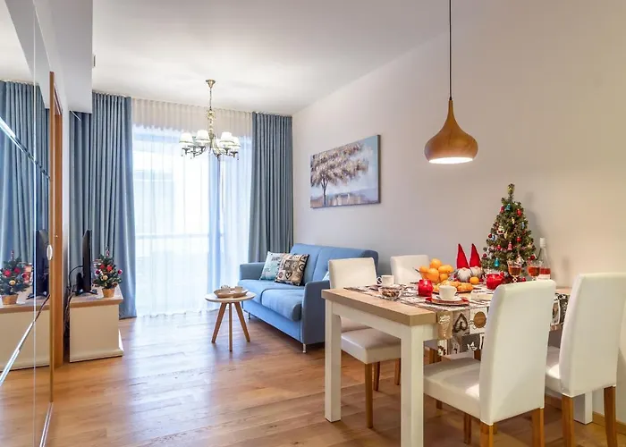 Rotermann Square View Tallinn