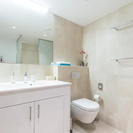 Rotermann Square View Διαμέρισμα Ταλίν