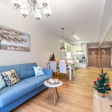 Rotermann Square View Διαμέρισμα Ταλίν