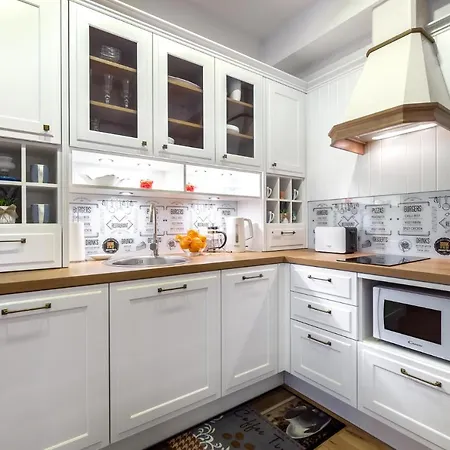 Rotermann Square View Διαμέρισμα Ταλίν