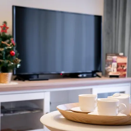 Rotermann Square View Таллінн