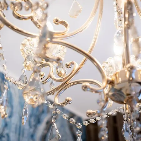 Rotermann Square View Апартаменти Таллінн