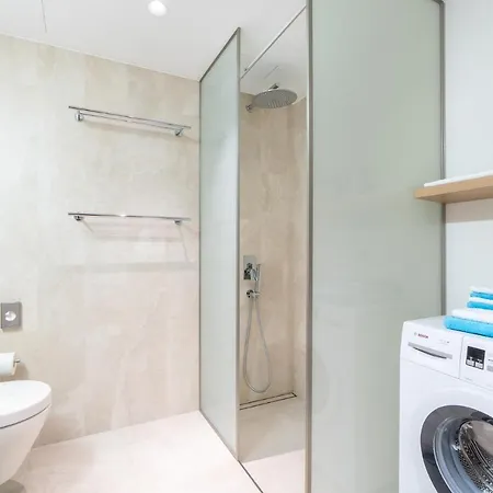 Rotermann Square View Апартаменти